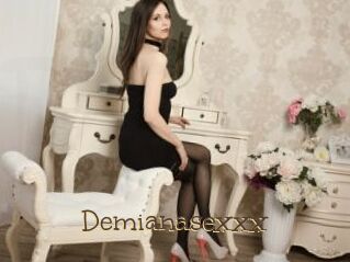 Demianasexxx