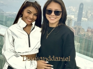 Demianddaniel