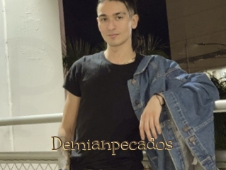 demianpecados Porno FR