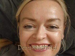 Demidelightful