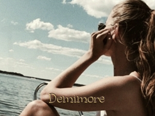 Demimore