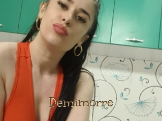 Demimorre