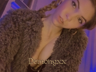 Demonyxx