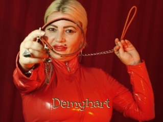 demyhart Porno FR