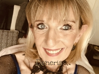deneris Porno FR