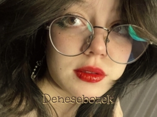 Denesebozek