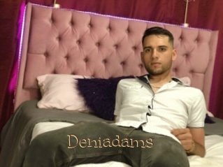 deniadams Porno FR