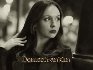 denisefranklin Porno FR