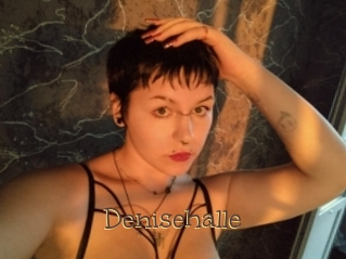 Denisehalle