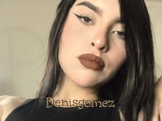Denisgomez
