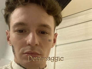 Denmaggic