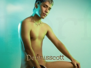 dennisscott Porno FR