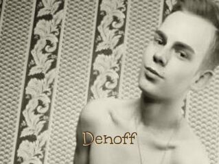 Denoff