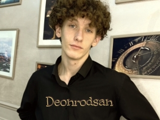 deonrodsan Porno FR