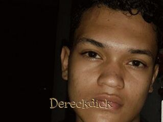 Dereckdick