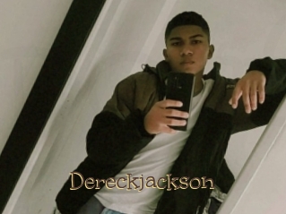 Dereckjackson