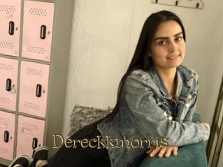 Dereckkmorris