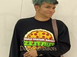 Dereckmason