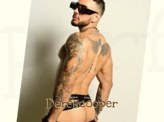 derekcooper Porno FR