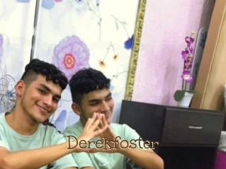 Derekfoster