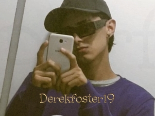 derekfoster19 Porno FR