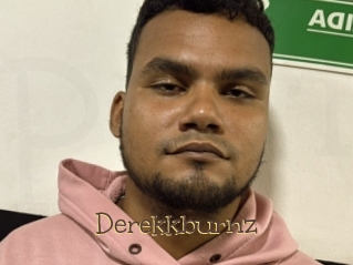 derekkburnz Porno FR