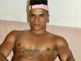 Dereklustford