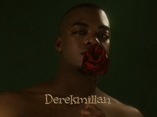 Derekmillan
