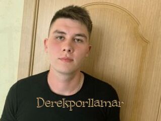Derekporllamar