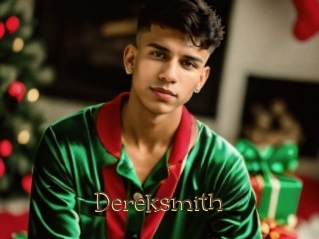 Dereksmith