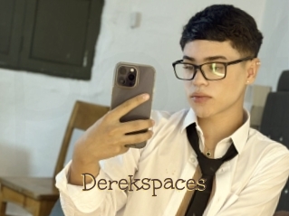 Derekspaces