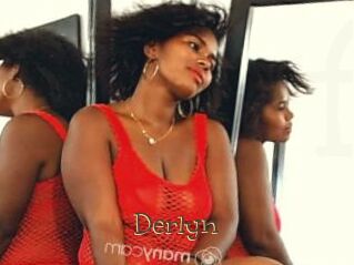 Derlyn