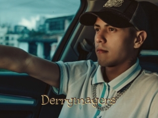 Derrymayers