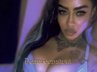Desereemaria