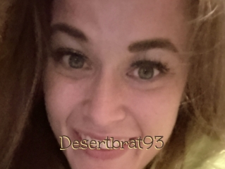 Desertbrat93