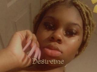 Desireme
