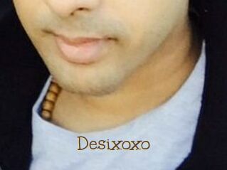 Desixoxo