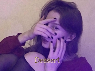 dessert Porno FR