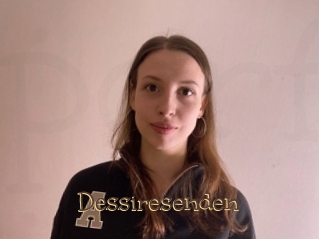 Dessiresenden