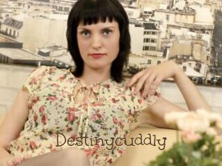 destinycuddly Porno FR