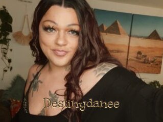 Destinydanee