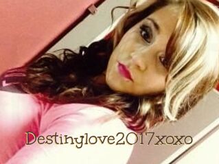 Destinylove2017xoxo