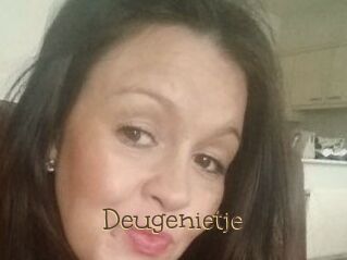 Deugenietje