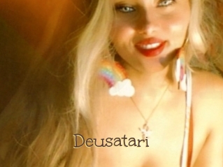 Deusatari