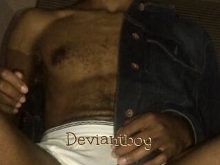 Deviantboy