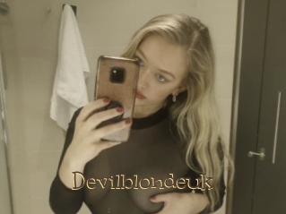 Devilblondeuk