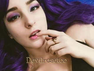Devilrosetoo