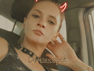 Devilsxspot