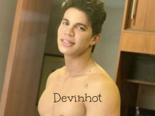 Devinhot