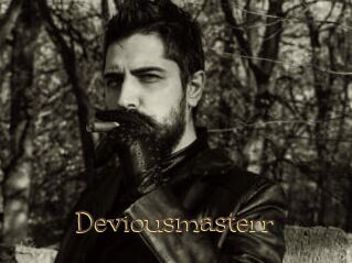 Deviousmasterr